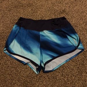 Reebok shorts